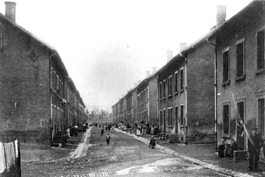 Kolonie III