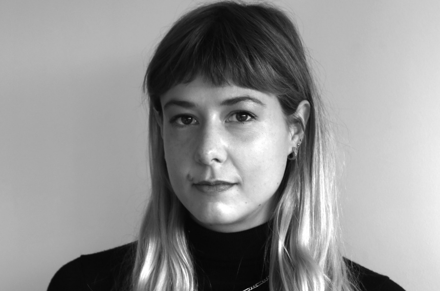 Alice Mann