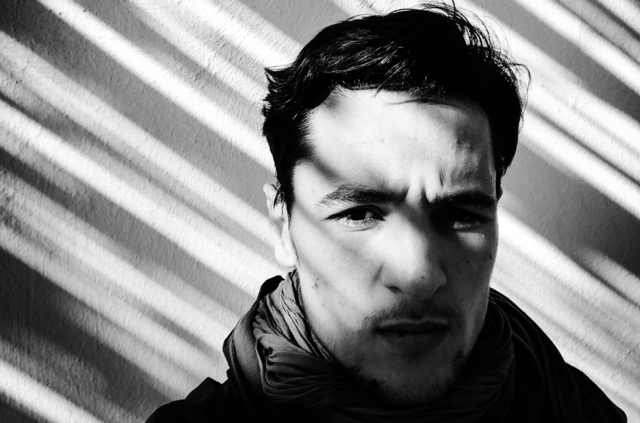 Fethi Sahraoui