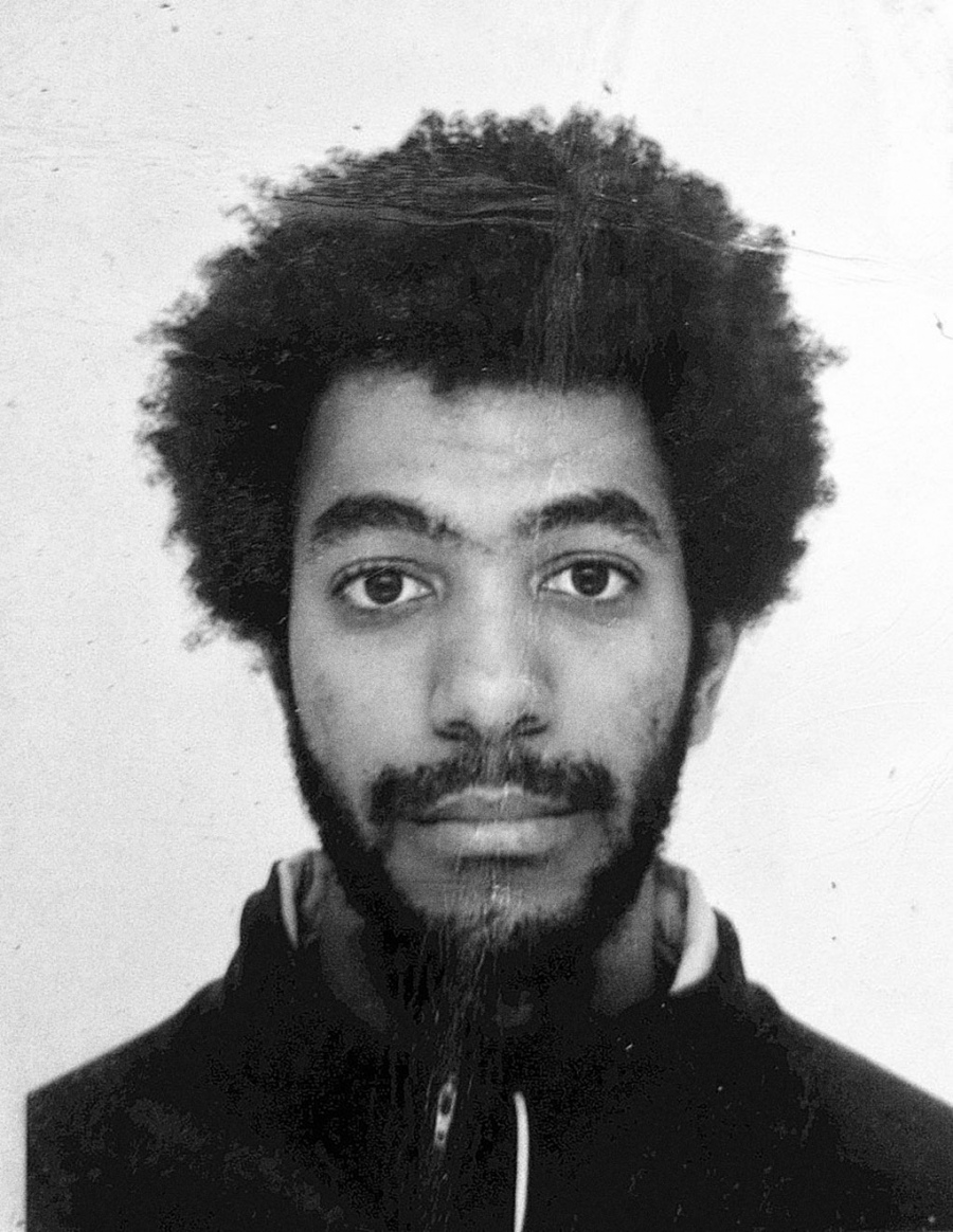 Léonard Pongo