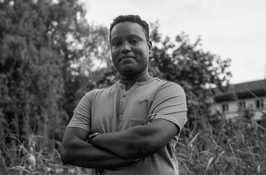 Osborne Macharia