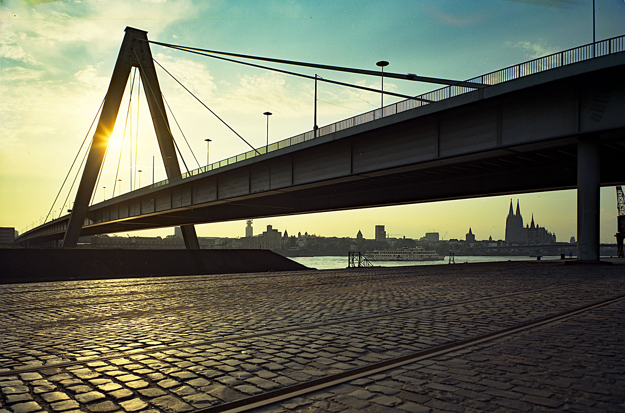 Bruecke