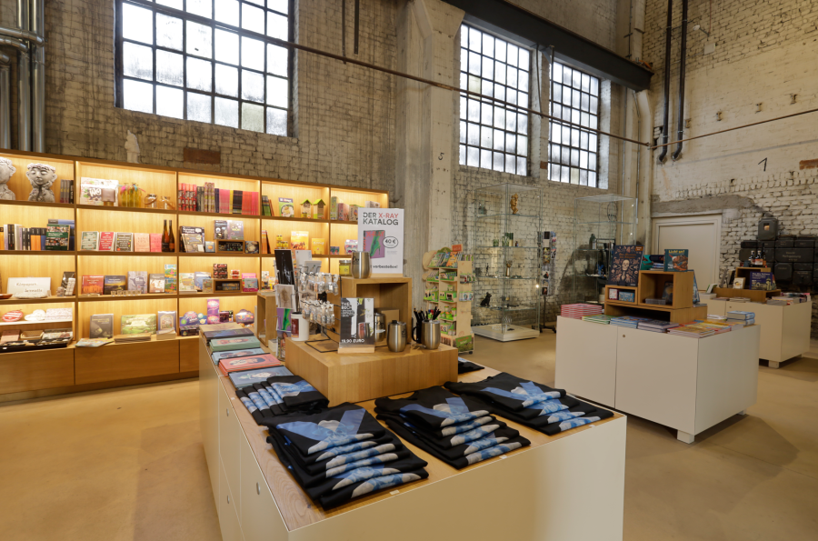 Shopbild