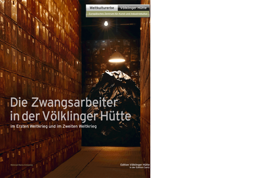 LIsten der Zwangsarbeiter Beider Weltkriege (PDF)
