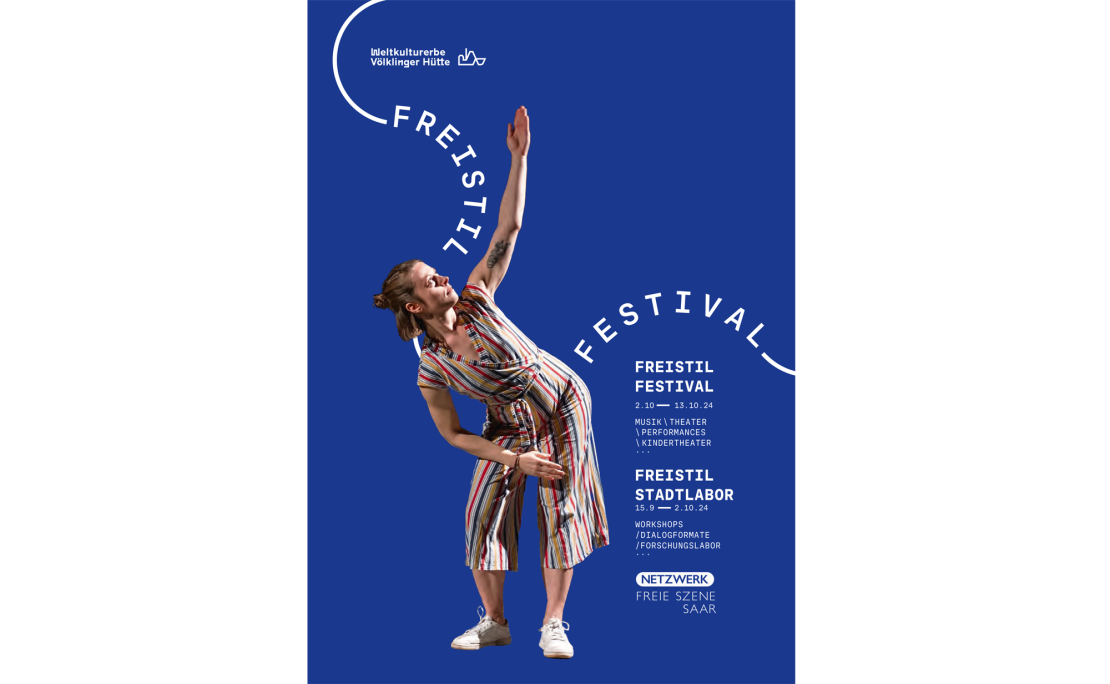 Freuistil 24