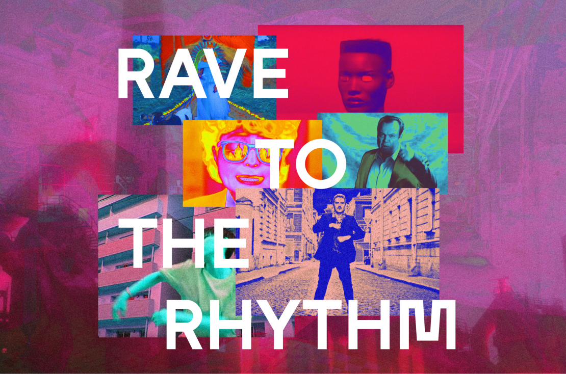 WEB Rave