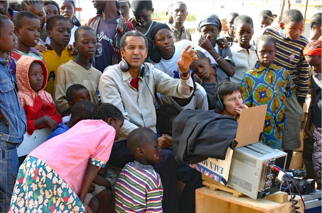 Bamako
