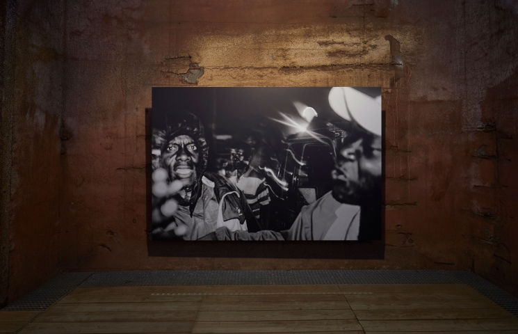 L.Pongo Galerie