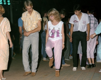 Dancefloor II