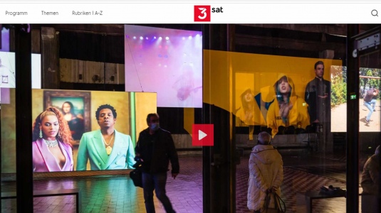 3sat Ausst Tipp
