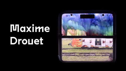 Maxime Drouet