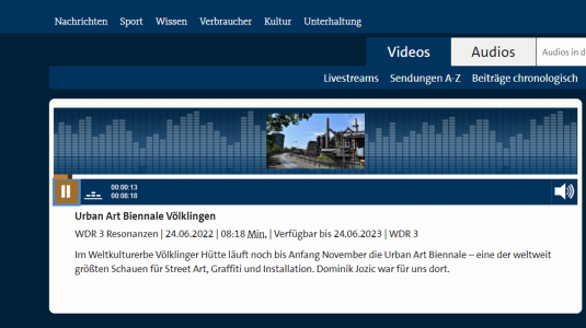 WDR Audio