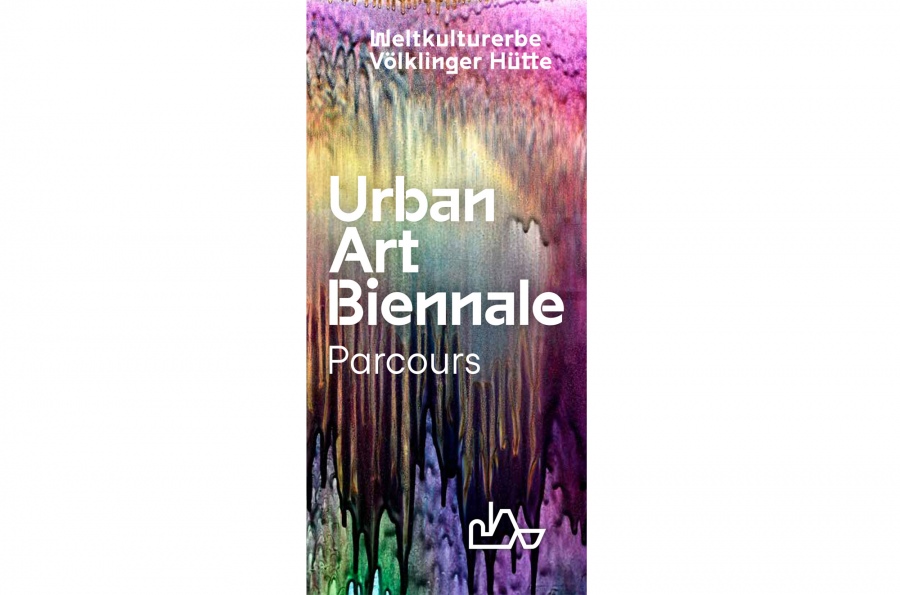 UrbanArt Parcours v2