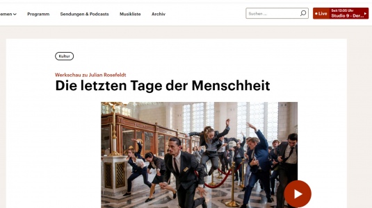DLF Kultur JR