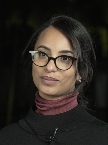 Sandra Seghir