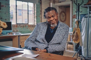 Yinka Shanibare