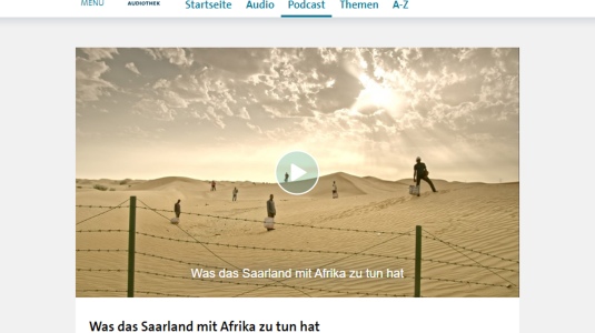 Land und leute SR 3