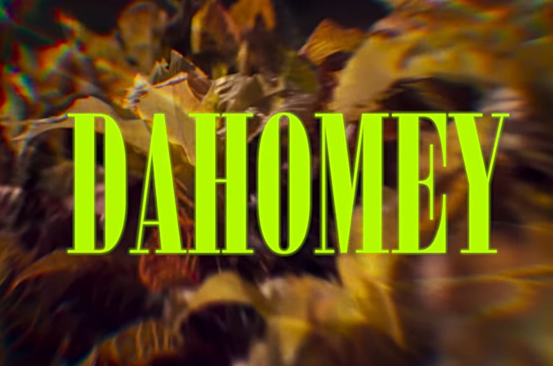 Dahomey