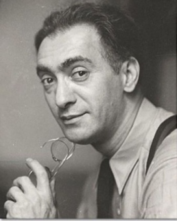 Nickolas Muray