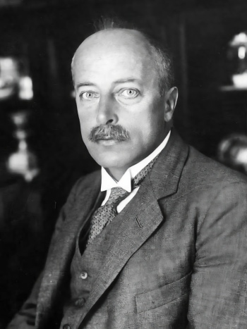 Bundesarchiv Bild 183 U0205 502 Max von Laue upscale