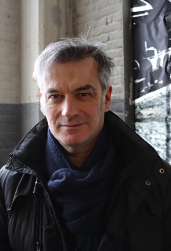 Christoph Brech
