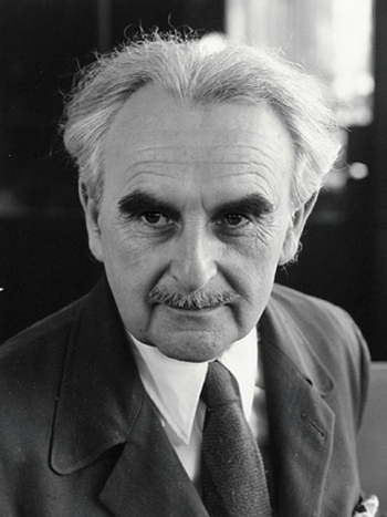Richard Neutra
