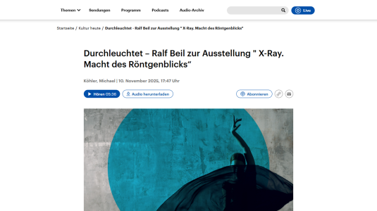 DLF Interview Beil