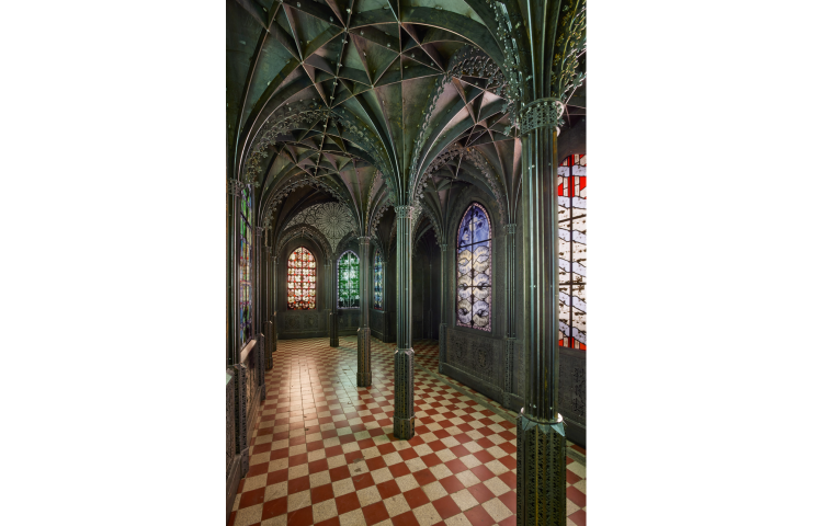 Chapelle