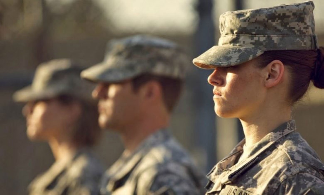 Camp X Ray Foto