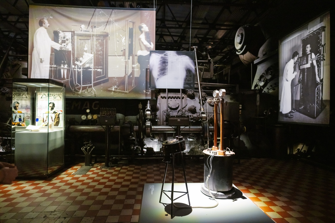 WKE X Ray 119077