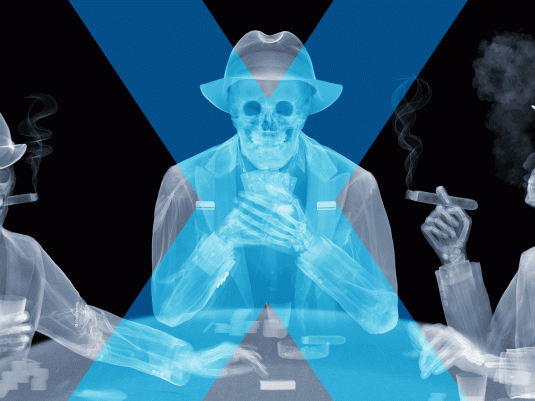 X RAY neu