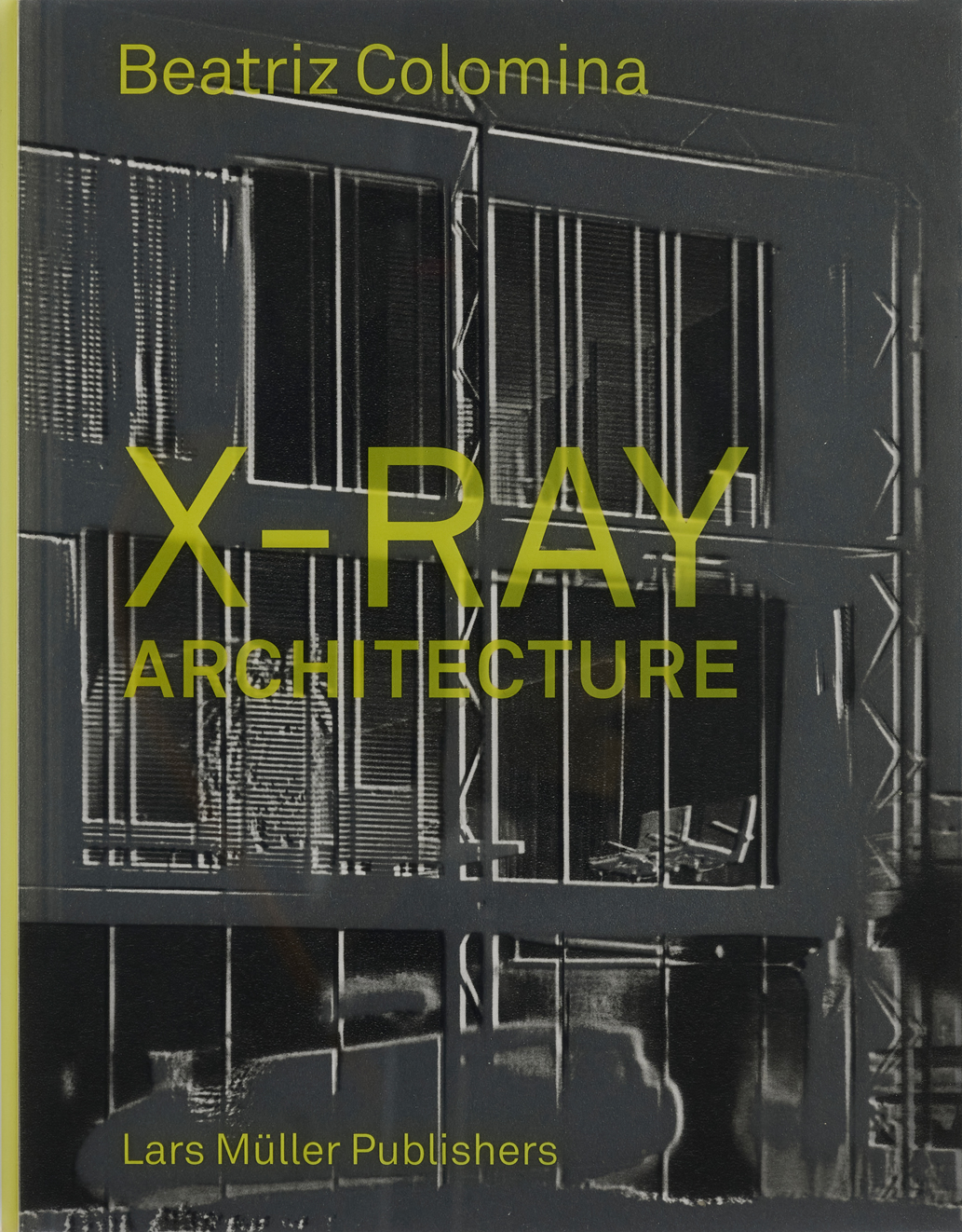 X Ray rchtectur neu