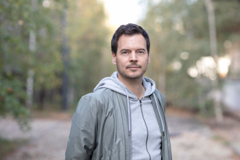 Dirk Koy