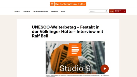 DLR UNESCO