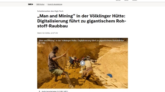 M a M SWR Kultur